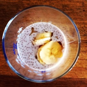 Easy Ways To Add Chia Seeds into Your Families Diet - Pancakes ...