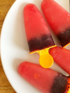 Real Fruit Ice Blocks - This Is Cooking for Busy MumsThis Is Cooking ...