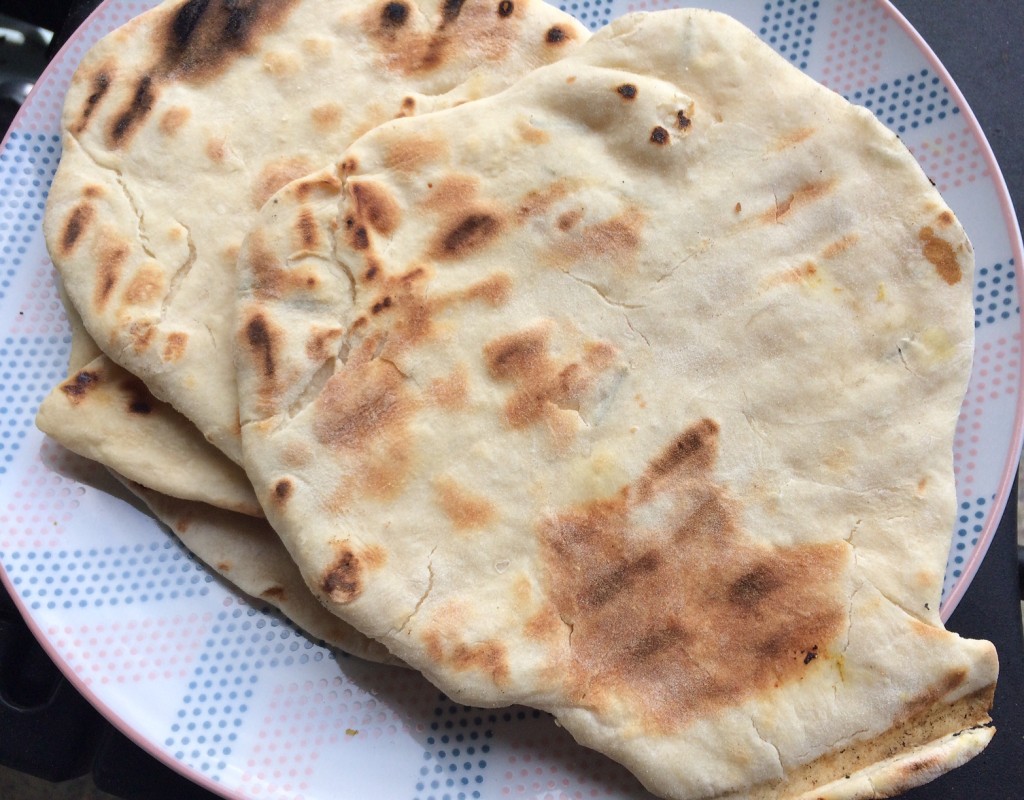 Two Ingredient Flatbread - This Is Cooking for Busy MumsThis Is Cooking ...