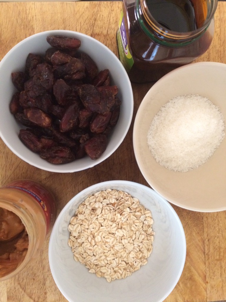 Anzac Biscuit Bliss Balls - This Is Cooking for Busy MumsThis Is ...