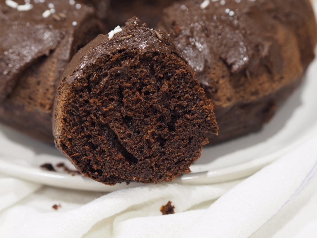 Chocolate Carrot Cake - This Is Cooking for Busy MumsThis Is Cooking ...