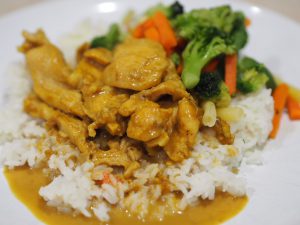 Chinese Satay Chicken - This Is Cooking for Busy MumsThis Is Cooking ...